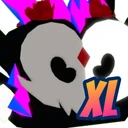 Shiny Mythic XL OG Love Thief