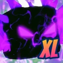 Shiny Mythic XL OG Luminance