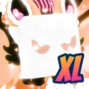 Shiny Mythic XL OG Mint Sundae Champion