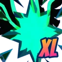 Shiny Mythic XL OG Morning Star