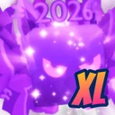 Shiny Mythic XL OG New Years Champion