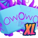 Shiny Mythic XL OG OwOlord