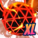 Shiny Mythic XL OG Pastel Hexarium
