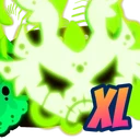 Shiny Mythic XL OG Patronus