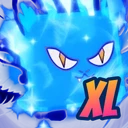 Shiny Mythic XL OG Plasma Wolflord