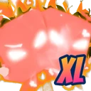 Shiny Mythic XL OG Sakuralord