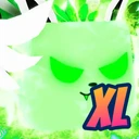 Shiny Mythic XL OG Shadow Hunter