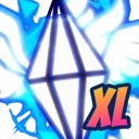 Shiny Mythic XL OG Shard