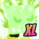 Shiny Mythic XL OG Strawberry Sundae Champion
