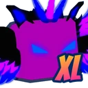 Shiny Mythic XL OG Unicore