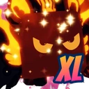 Shiny Mythic XL OG Vanilla Sundae Champion