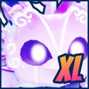 Shiny Mythic XL Okami Spirit