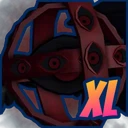 Shiny Mythic XL Ophanim