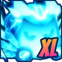 Shiny Mythic XL Overlord Electra