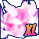Shiny Mythic XL Overlord Elemental