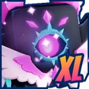 Shiny Mythic XL Overseer