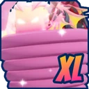 Shiny Mythic XL Overworld Basket