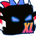 Shiny Mythic XL Paragon
