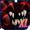 Shiny Mythic XL Parasite