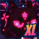 Shiny Mythic XL Parasol Paladin