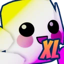 Shiny Mythic XL Patriotic Marshmallow