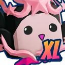 Shiny Mythic XL Patriotic Penguin