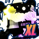 Shiny Mythic XL Patriotic Robot 2.0