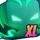Shiny Mythic XL Patriotic Shock
