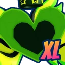 Shiny Mythic XL Patriotic Soul