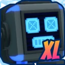 Shiny Mythic XL PC-Bot