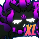 Shiny Mythic XL Pearl Goddess