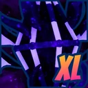 Shiny Mythic XL Peppermint Shard