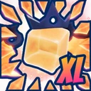 Shiny Mythic XL Permafrost