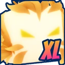 Shiny Mythic XL Phantom Phoenix