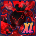 Shiny Mythic XL Pisces Twins