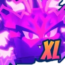 Shiny Mythic XL Plasma Wolflord