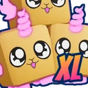 Shiny Mythic XL Platinum Dualcorn