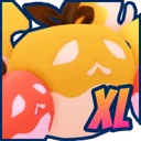 Shiny Mythic XL Poison Apple