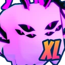 Shiny Mythic XL Poltergeist