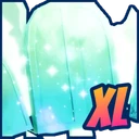Shiny Mythic XL Popsicle Trio