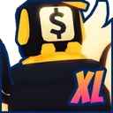 Shiny Mythic XL Pot O Doggy
