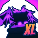 Shiny Mythic XL Pot O Gold