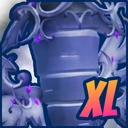 Shiny Mythic XL Prestige Carrot