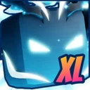 Shiny Mythic XL Prismatic