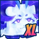 Shiny Mythic XL Pristine Hybrid