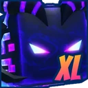 Shiny Mythic XL Pristine Shock