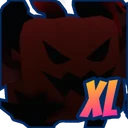 Shiny Mythic XL Pumpgeist