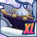 Shiny Mythic XL Pumpkin Pie
