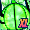 Shiny Mythic XL Pumpkin Pyramidium