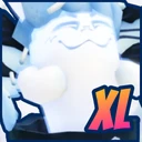 Shiny Mythic XL Pumpkin Spice